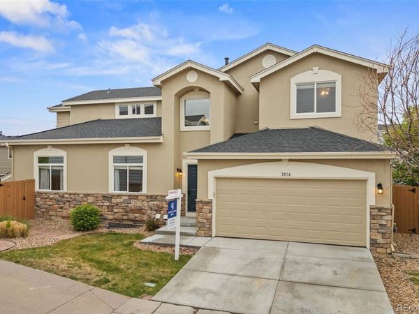 10114 Wyandott Circle N, Thornton, CO 80260
