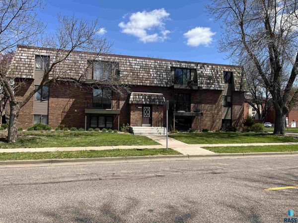 3708 S Terry Ave, Unit 110, Sioux Falls, SD 57106