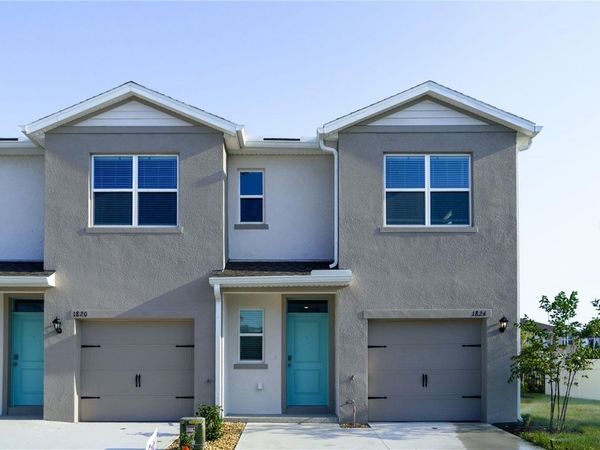1824 ROCK ELM ROAD , DAVENPORT, FL 33837