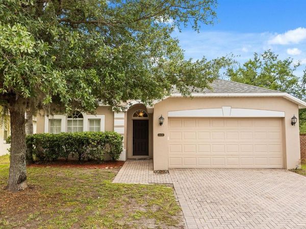 9406 CANDICE COURT , ORLANDO, FL 32832