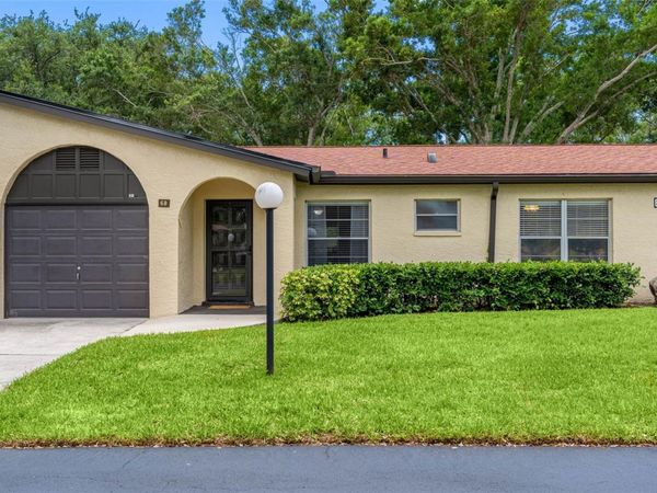 12200 VONN ROAD, Unit 6B, LARGO, FL 33774