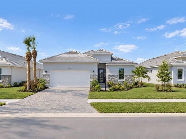 10418 MORNING MIST LANE, SARASOTA, FL 34241
