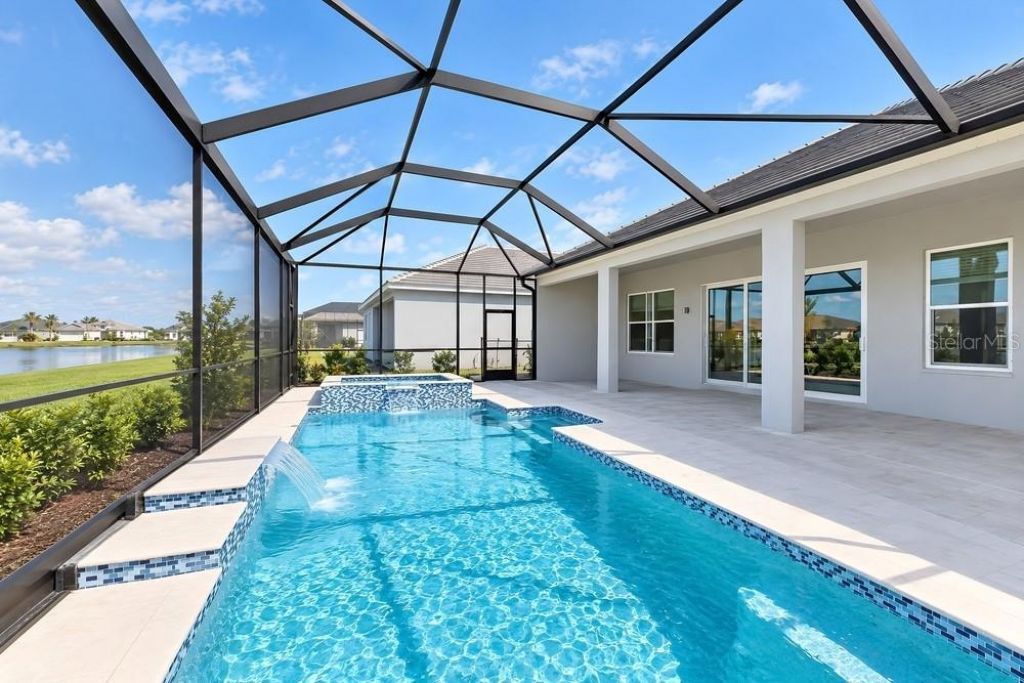 10418 Morning Mist Lane, Sarasota, FL 34241 Photo