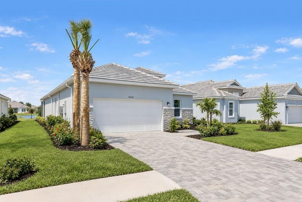 10418 Morning Mist Lane, Sarasota, FL 34241 Photo