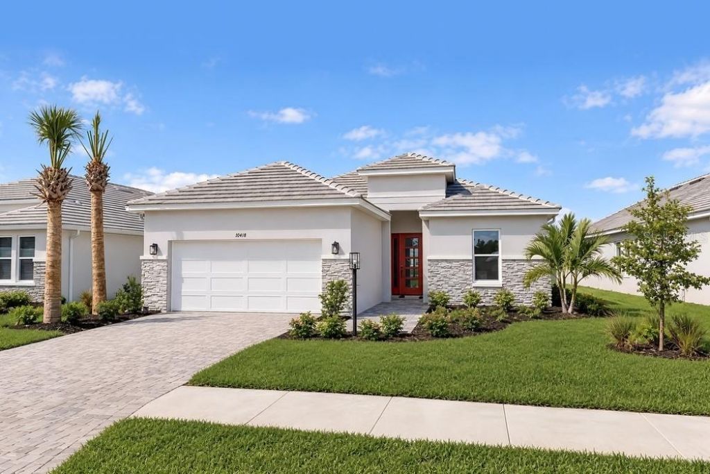 10418 Morning Mist Lane, Sarasota, FL 34241 Photo