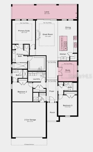 10418 Morning Mist Lane, Sarasota, FL 34241 Photo