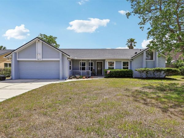 3613 STONEHAVEN COURT , ORLANDO, FL 32817
