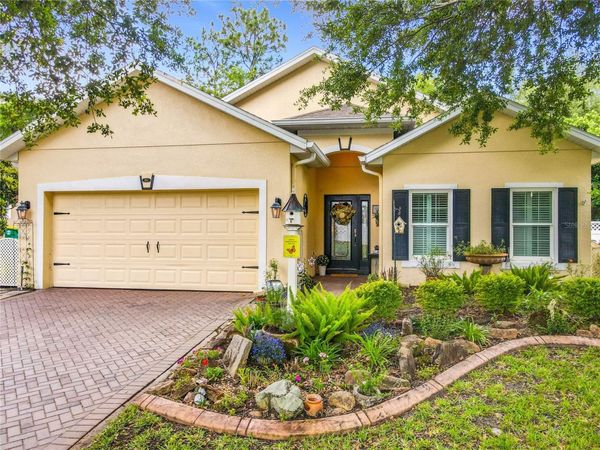 354 CHURCHILL DOWNS BOULEVARD , DELAND, FL 32724