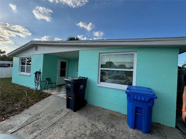 4533 W FERN STREET , TAMPA, FL 33614