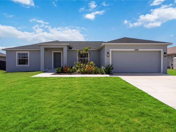 7089 PLANTATION STREET , ENGLEWOOD, FL 34224