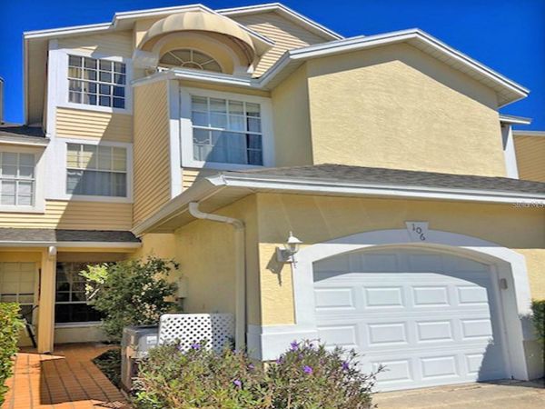 1050 STARKEY ROAD, Unit 106, LARGO, FL 33771