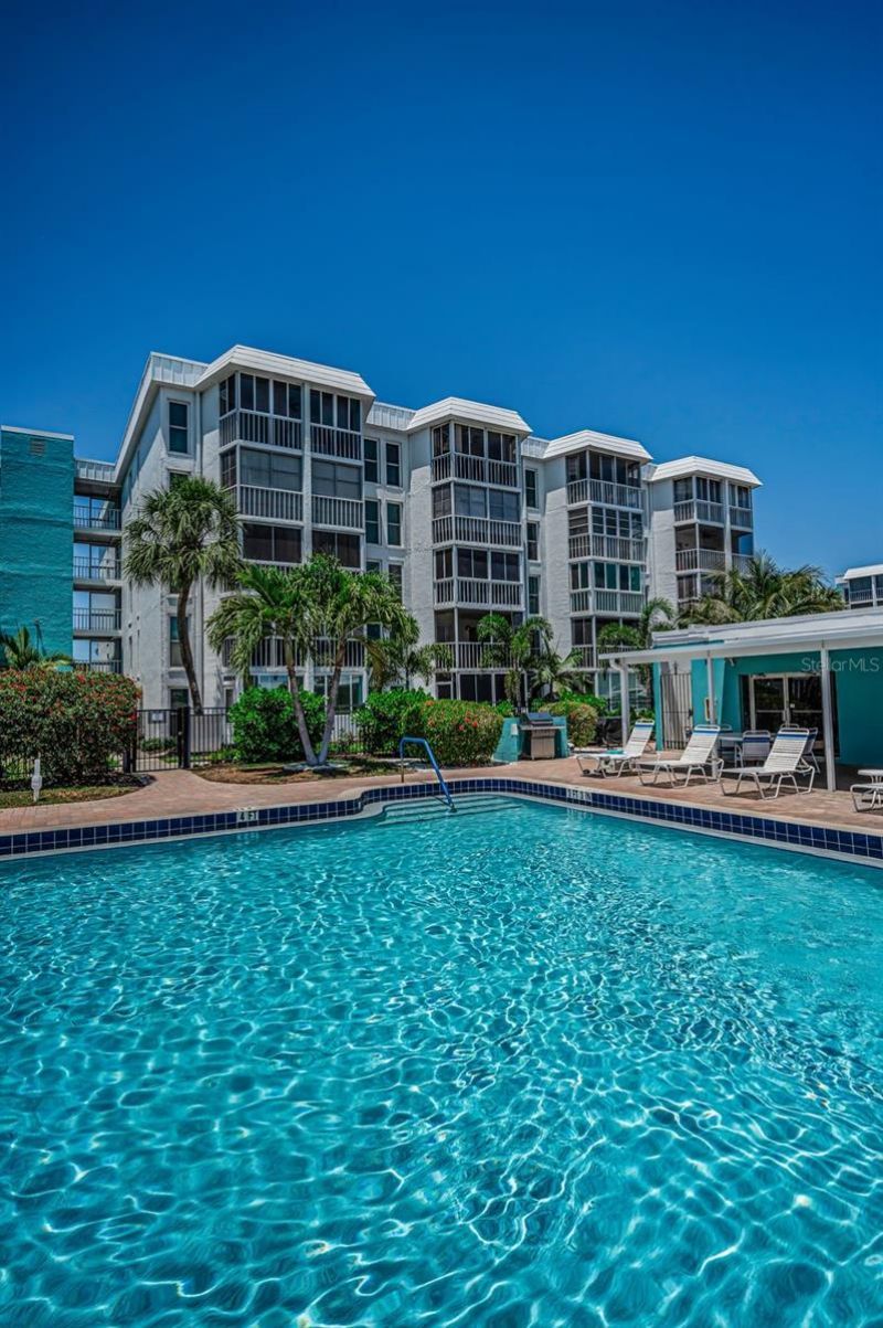 4908 38th Way S, Unit 204, Saint Petersburg, FL 33711 Photo