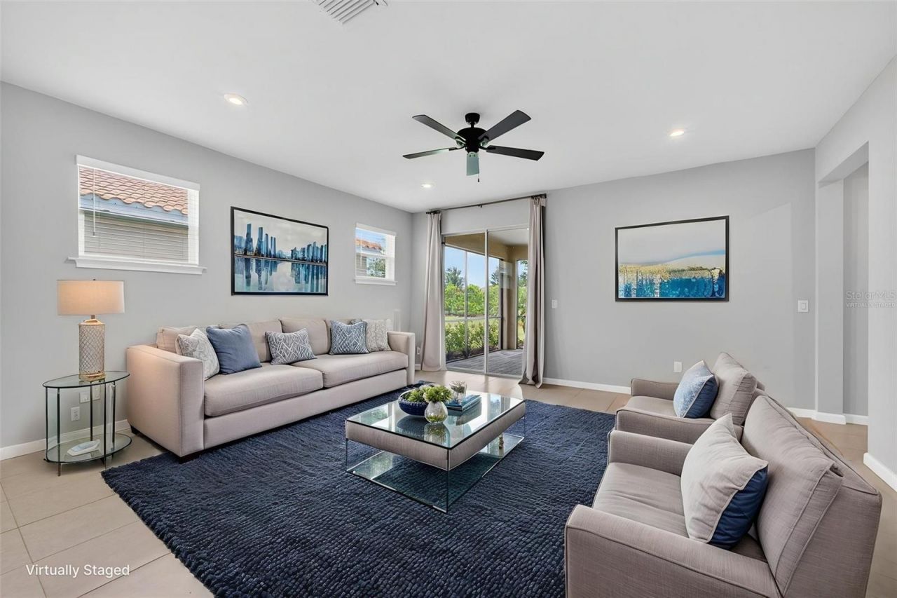 20458 Bandera Place , Venice, FL 34293 Photo