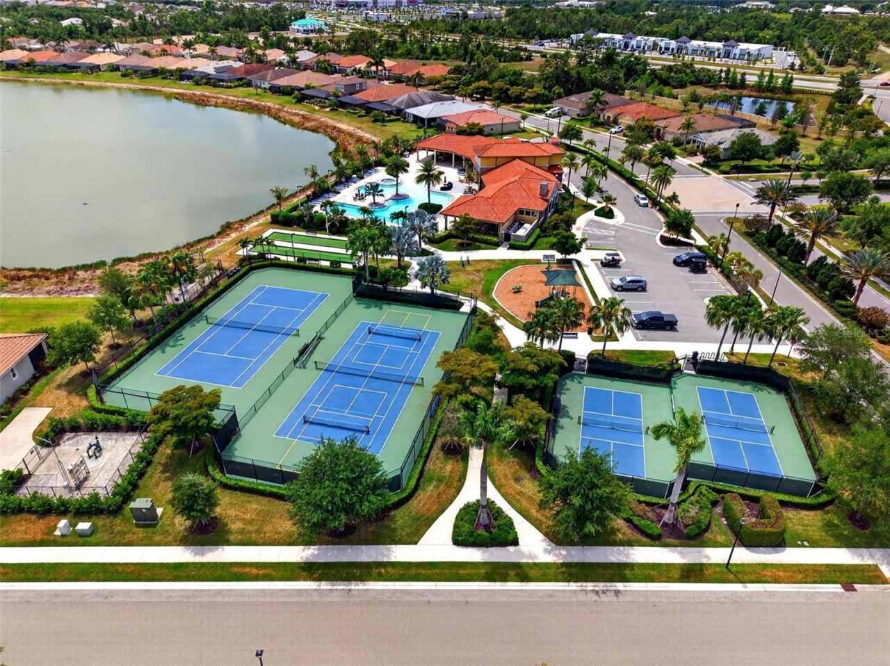 20458 Bandera Place , Venice, FL 34293 Photo