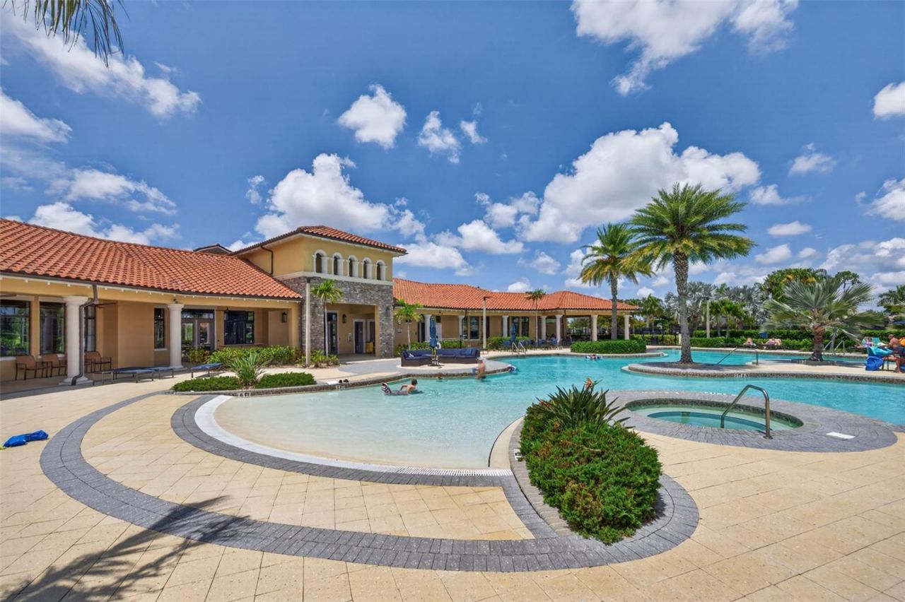 20458 Bandera Place , Venice, FL 34293 Photo