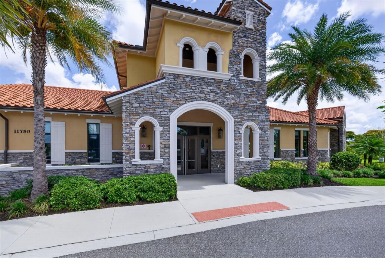 20458 Bandera Place , Venice, FL 34293 Photo