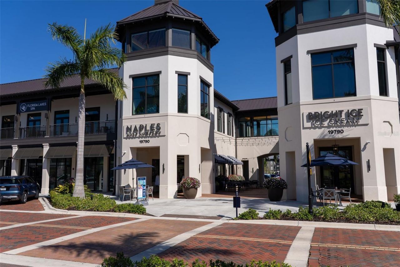 20458 Bandera Place , Venice, FL 34293 Photo