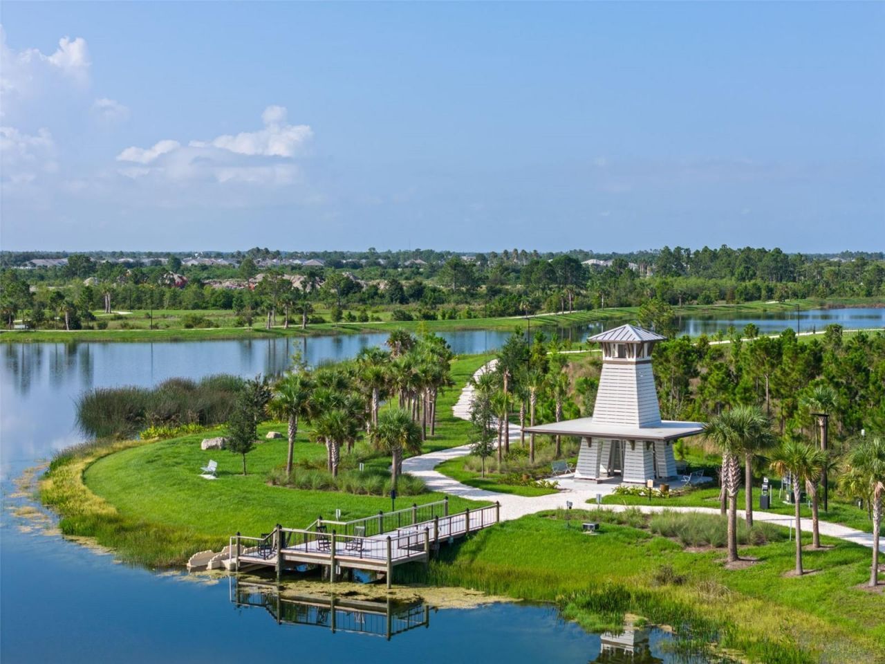 20458 Bandera Place , Venice, FL 34293 Photo