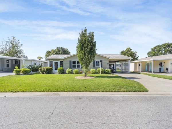 1114 PARADISE DRIVE, LADY LAKE, FL 32159