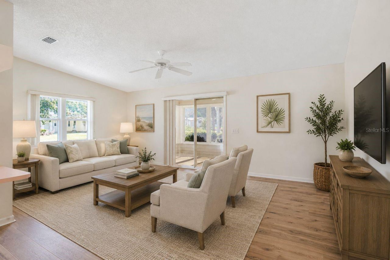 1114 Paradise Drive, Lady Lake, FL 32159 Photo