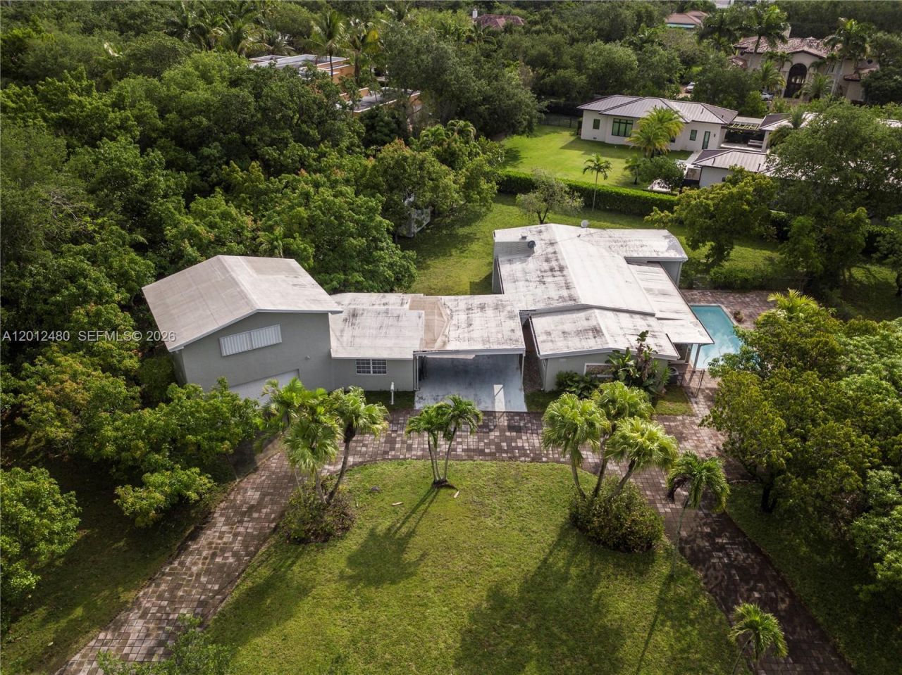 10851 SW 68th Ave, Pinecrest, FL 33156 Photo