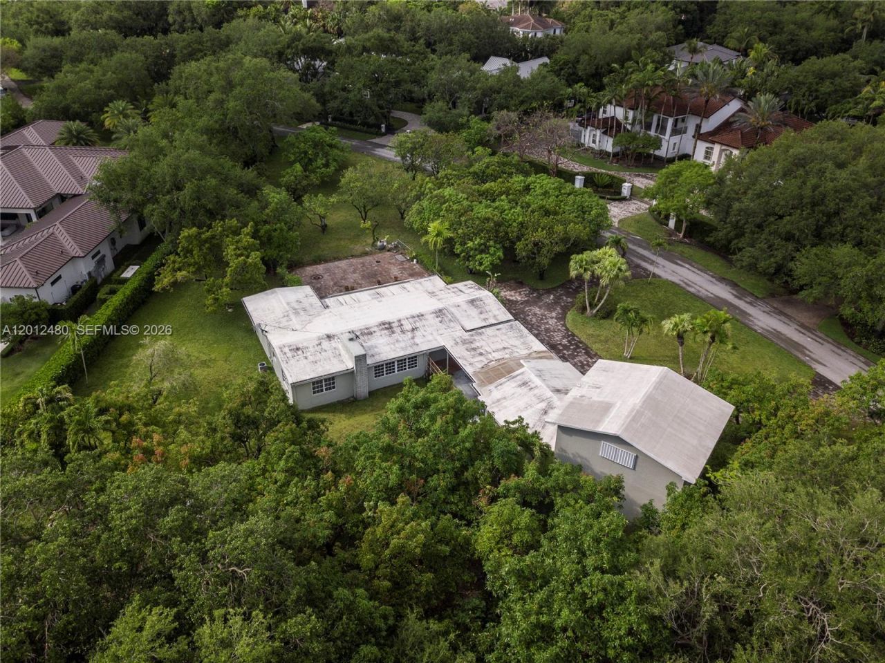 10851 SW 68th Ave, Pinecrest, FL 33156 Photo