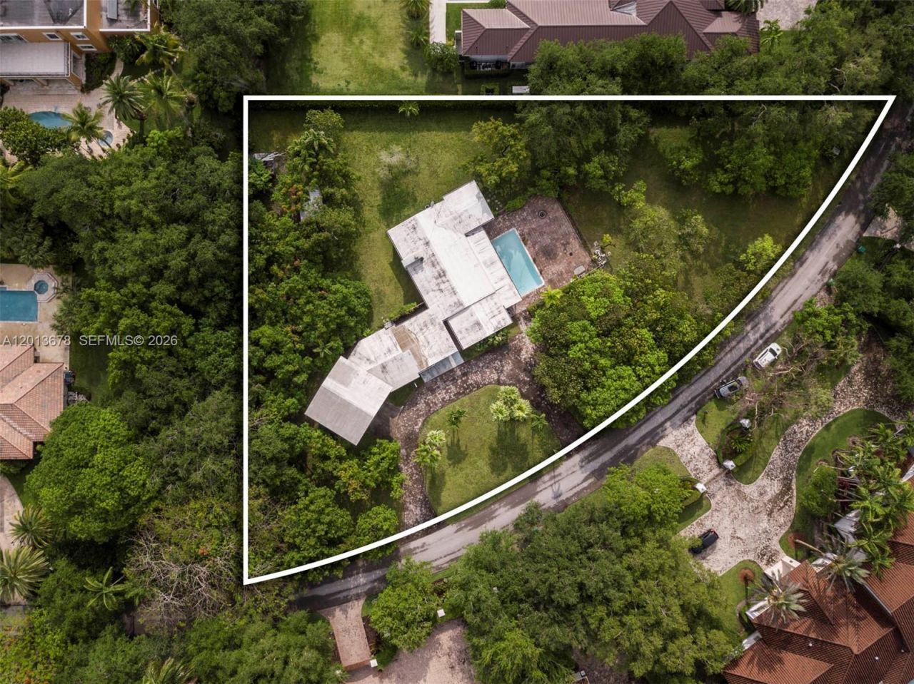 10851 SW 68th Ave , Pinecrest, FL 33156 Photo