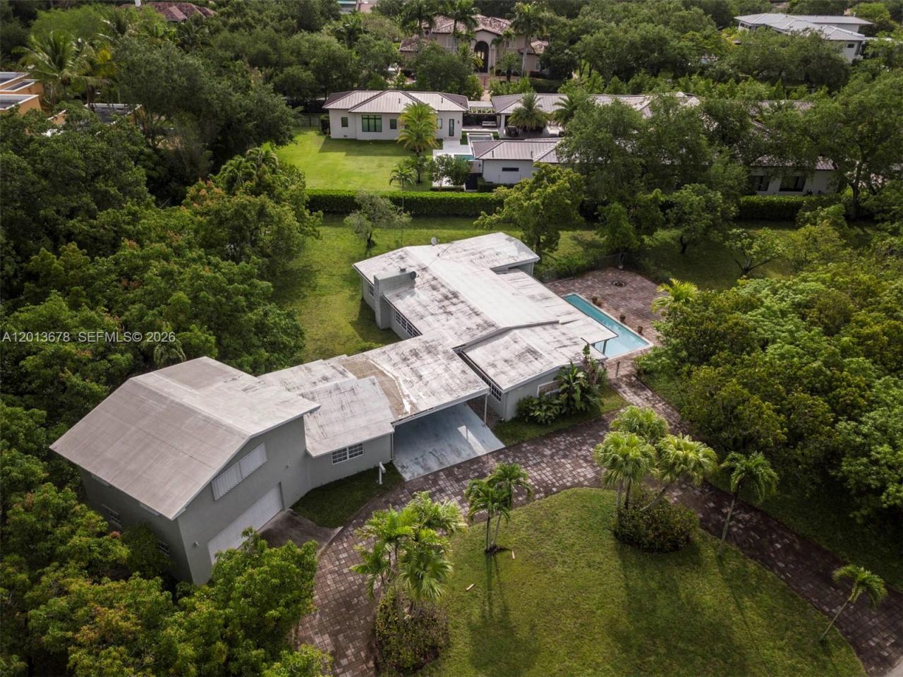 10851 SW 68th Ave , Pinecrest, FL 33156 Photo