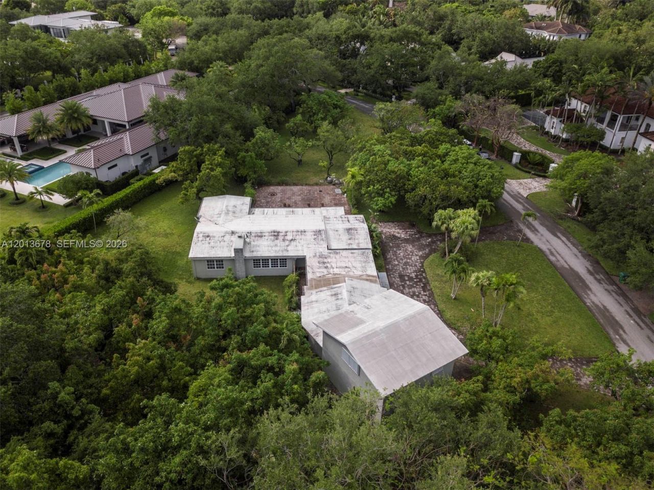 10851 SW 68th Ave , Pinecrest, FL 33156 Photo