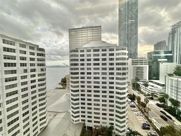 825 Brickell Bay Dr , Unit 1751, Miami, FL 33131