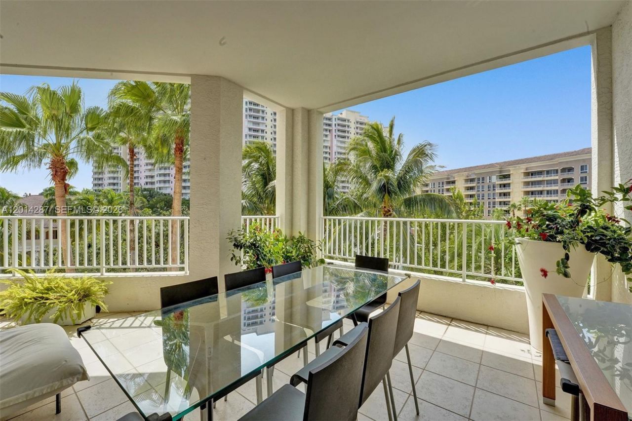 715 Crandon Blvd , Unit 406, Key Biscayne, FL 33149 Photo