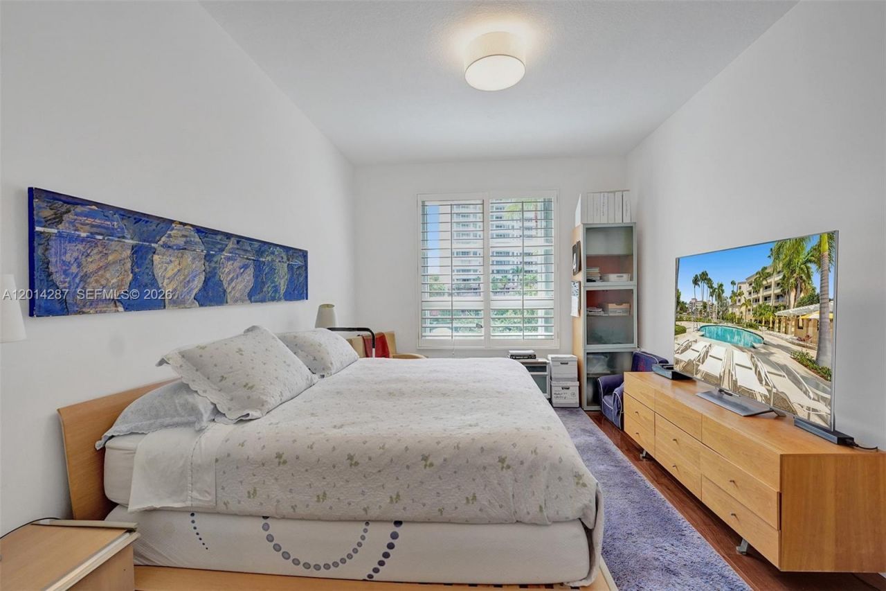 715 Crandon Blvd , Unit 406, Key Biscayne, FL 33149 Photo