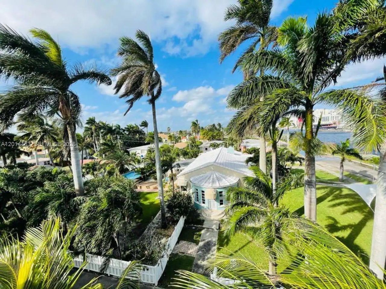 701 Hollywood Blvd, Hollywood, FL 33019 Photo