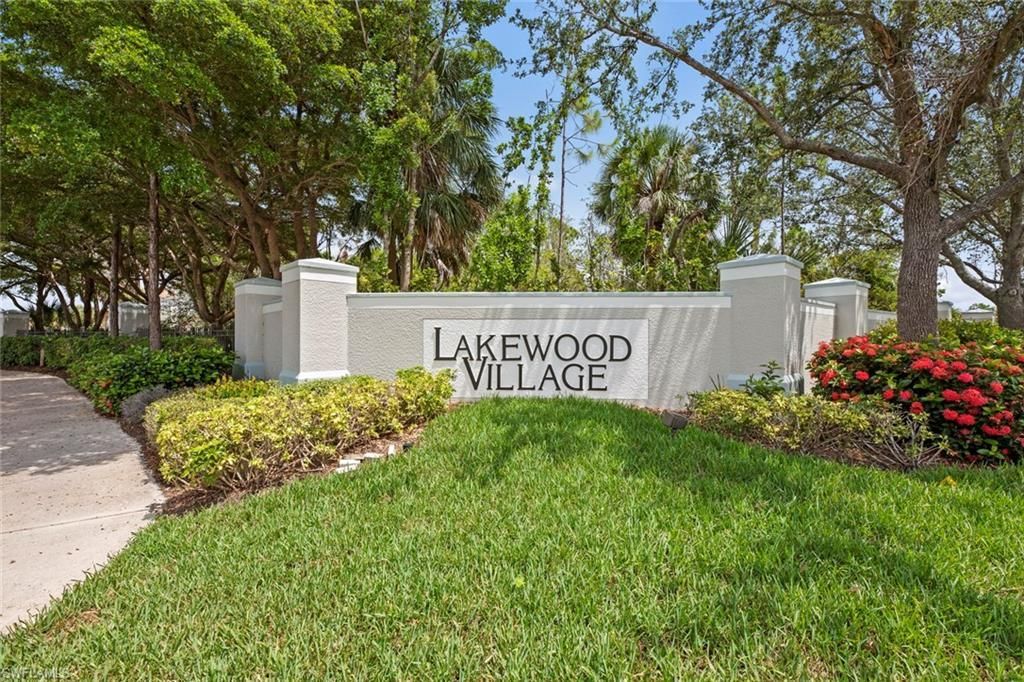 8271 Village Edge Cir, Unit 5, Fort Myers, FL 33919 Photo