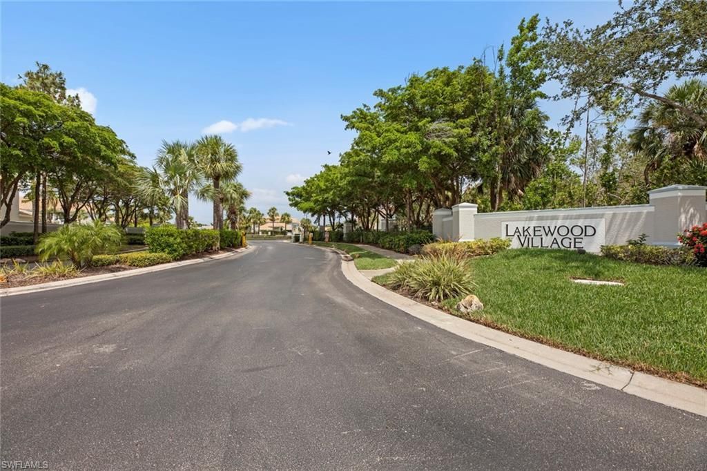 8271 Village Edge Cir, Unit 5, Fort Myers, FL 33919 Photo
