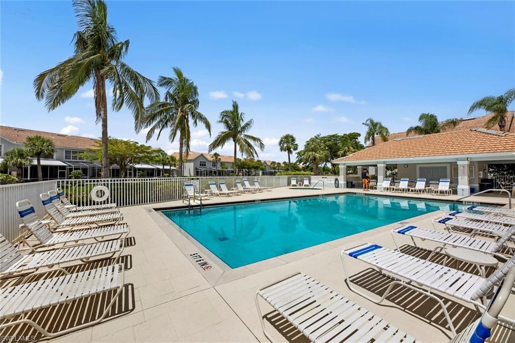 8271 Village Edge Cir, Unit 5, Fort Myers, FL 33919 Photo