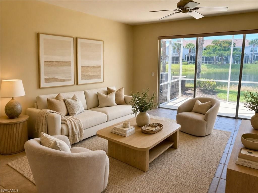 8271 Village Edge Cir, Unit 5, Fort Myers, FL 33919 Photo