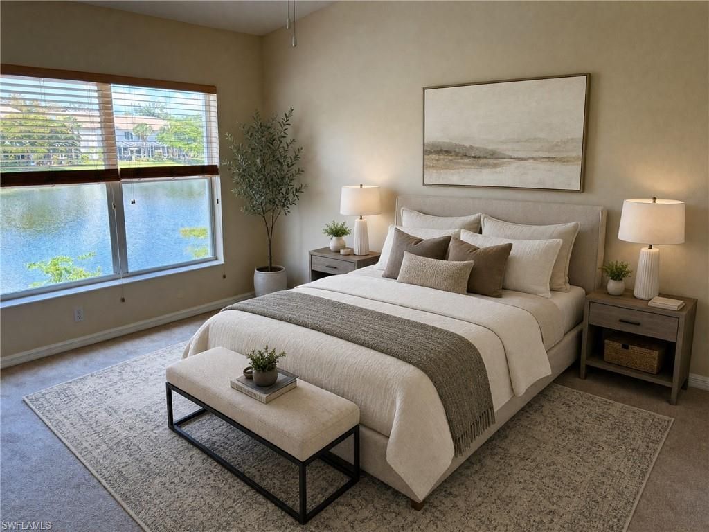 8271 Village Edge Cir, Unit 5, Fort Myers, FL 33919 Photo