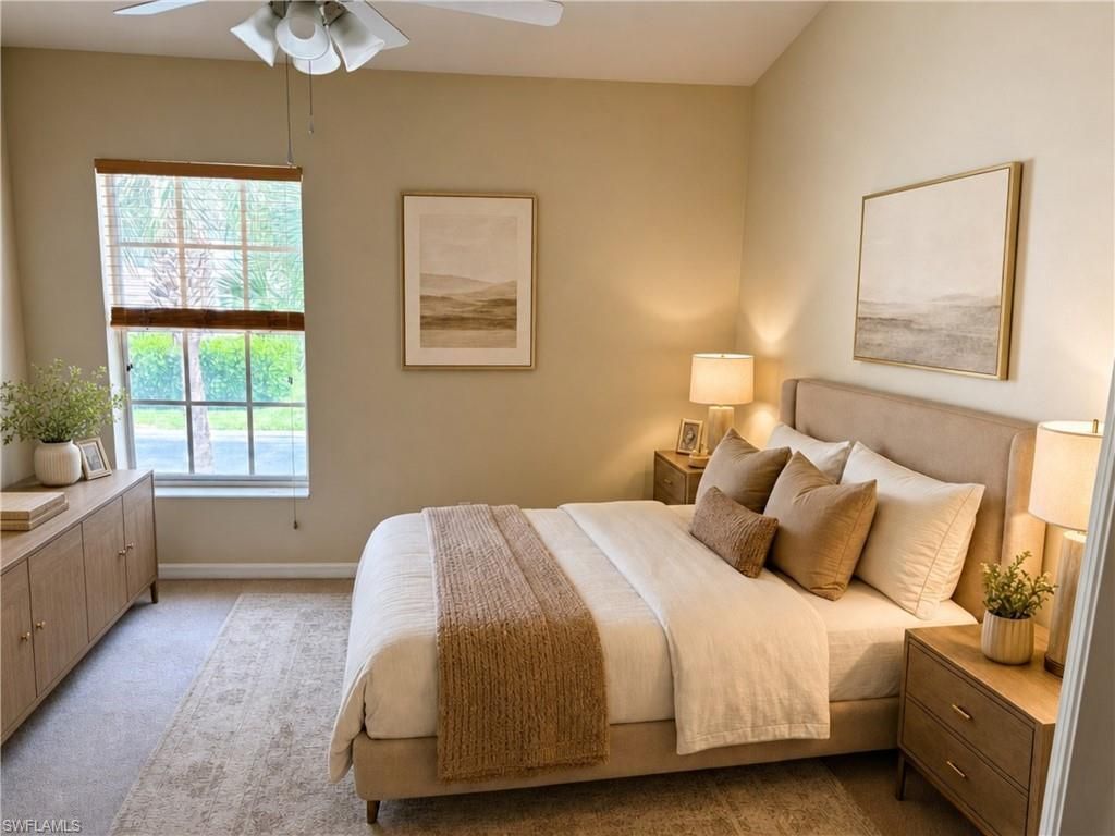 8271 Village Edge Cir, Unit 5, Fort Myers, FL 33919 Photo
