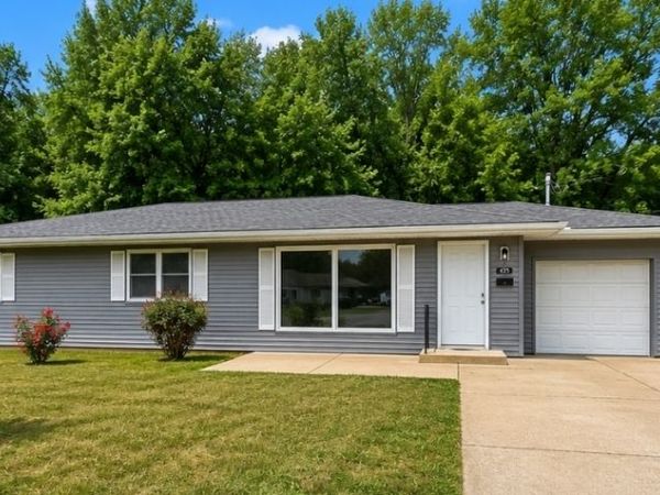 423 23rd Street, Mt Vernon, IL 62864