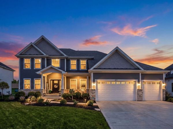 4211 Chinaberry Lane , Naperville, IL 60564