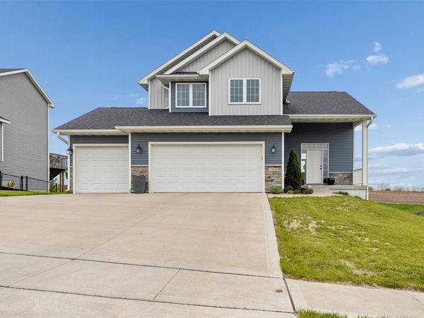 1508 W Lincoln Place, Indianola, IA 50125