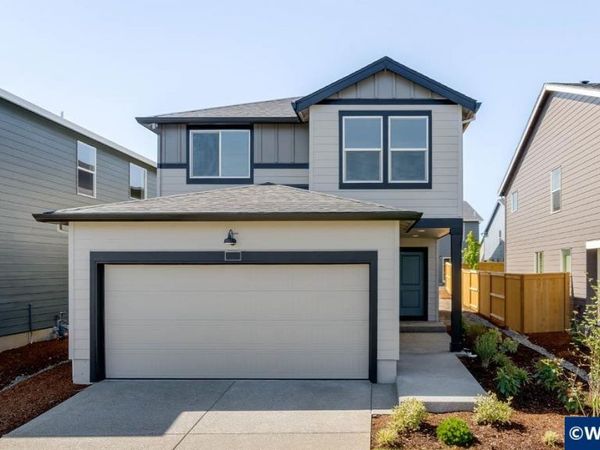 362 Reno St NE, Salem, OR 97301