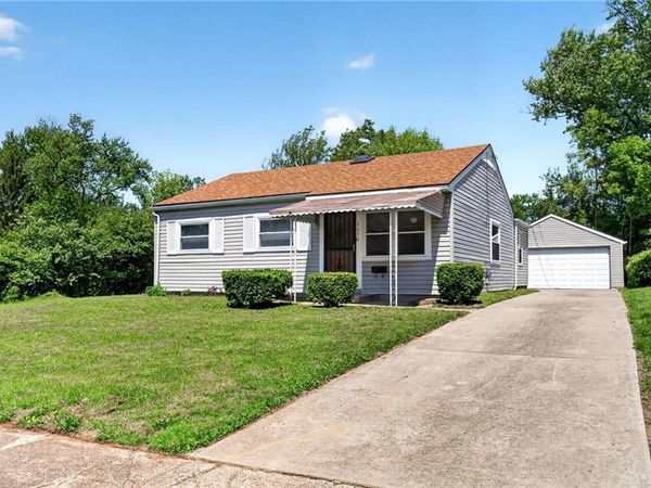4477 Gatewood Place, Dayton, OH 45416
