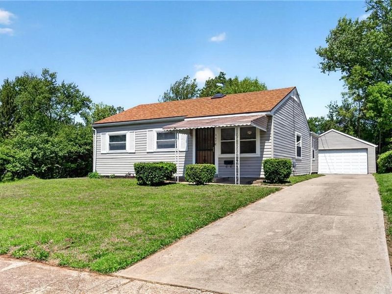 4477 Gatewood Place, Dayton, OH 45416 Photo 1