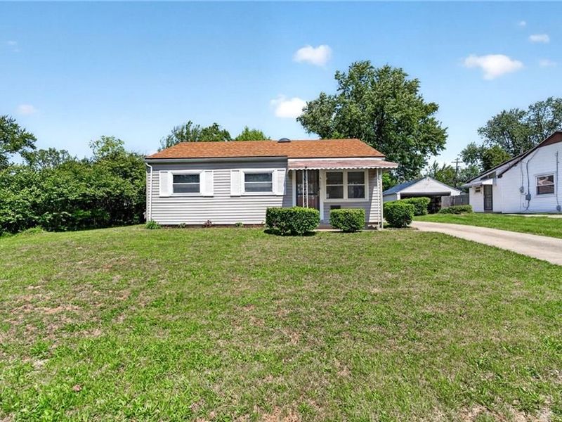 4477 Gatewood Place, Dayton, OH 45416 Photo 3