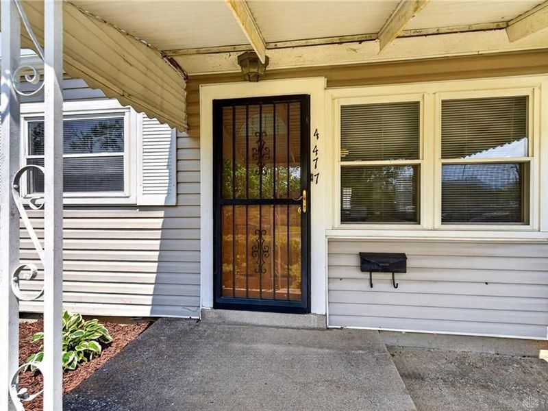 4477 Gatewood Place, Dayton, OH 45416 Photo 4