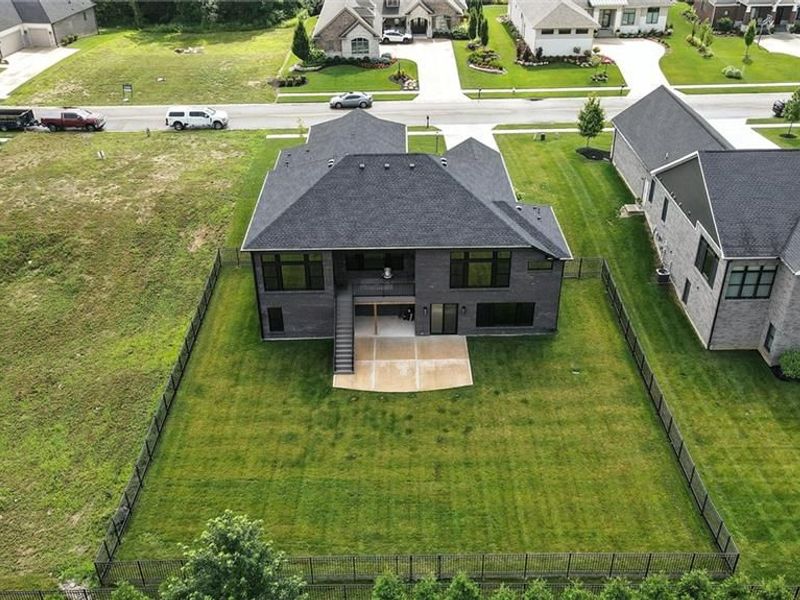 1943 Horseshoe Bend, Dayton, OH 45458 Photo 5