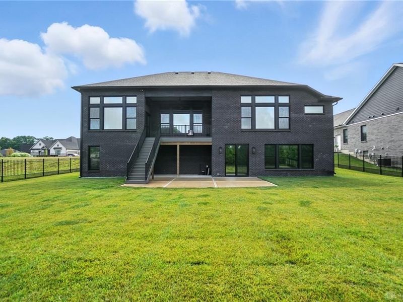 1943 Horseshoe Bend, Dayton, OH 45458 Photo 56