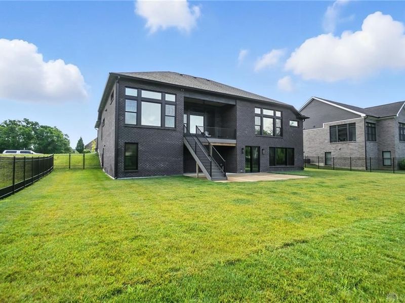 1943 Horseshoe Bend, Dayton, OH 45458 Photo 58